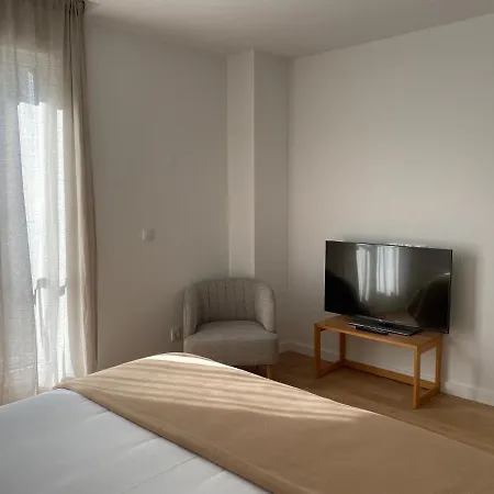 Pedro V9 Apartamento Oporto