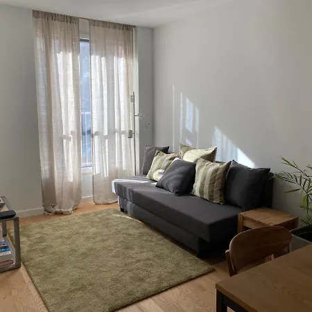 Apartamento Pedro V9 *
